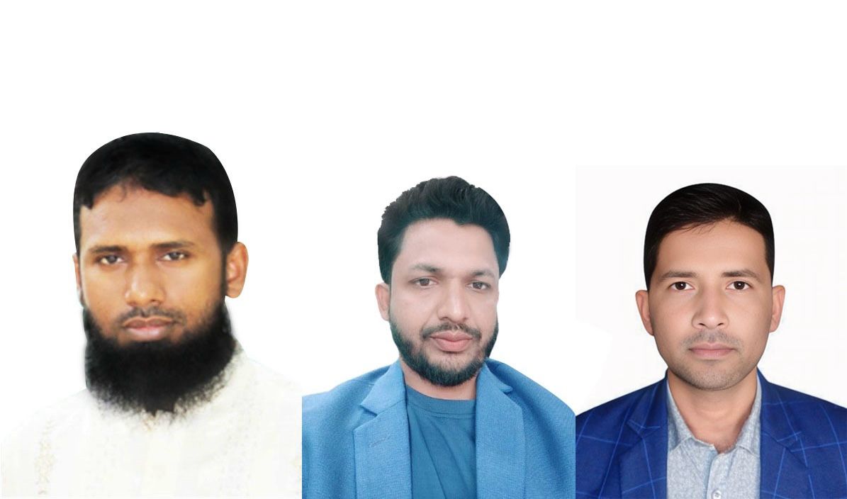 মনপুরায় রিপোর্টার্স ইউনিটির কমিটি গঠন